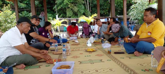 Penyusunan Program Kerja HPI Sleman
