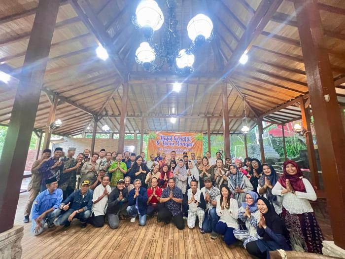 Syawalan 